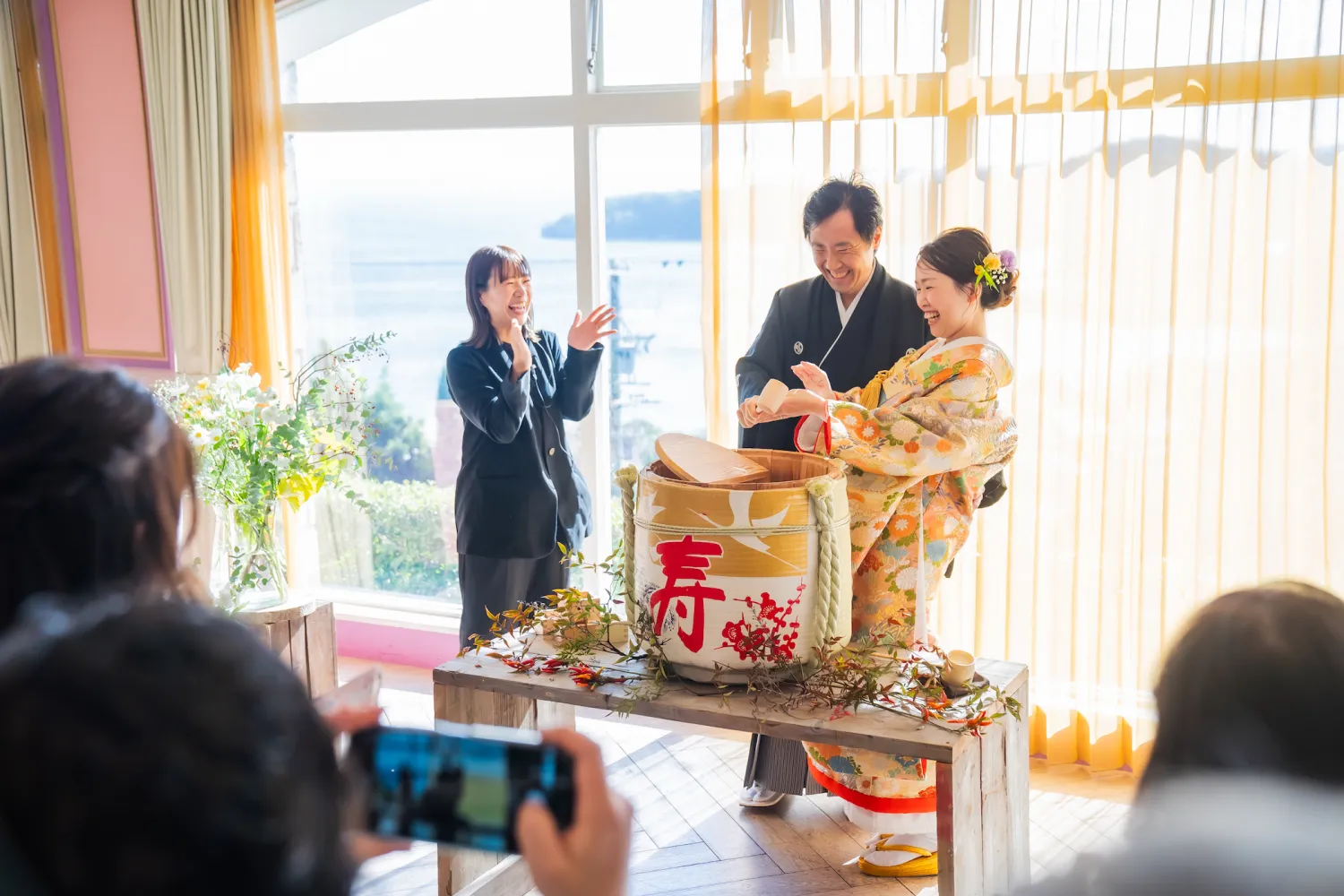 レポートギャラリー画像