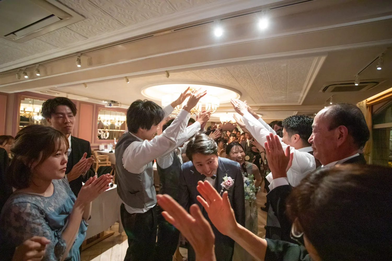 レポートギャラリー画像