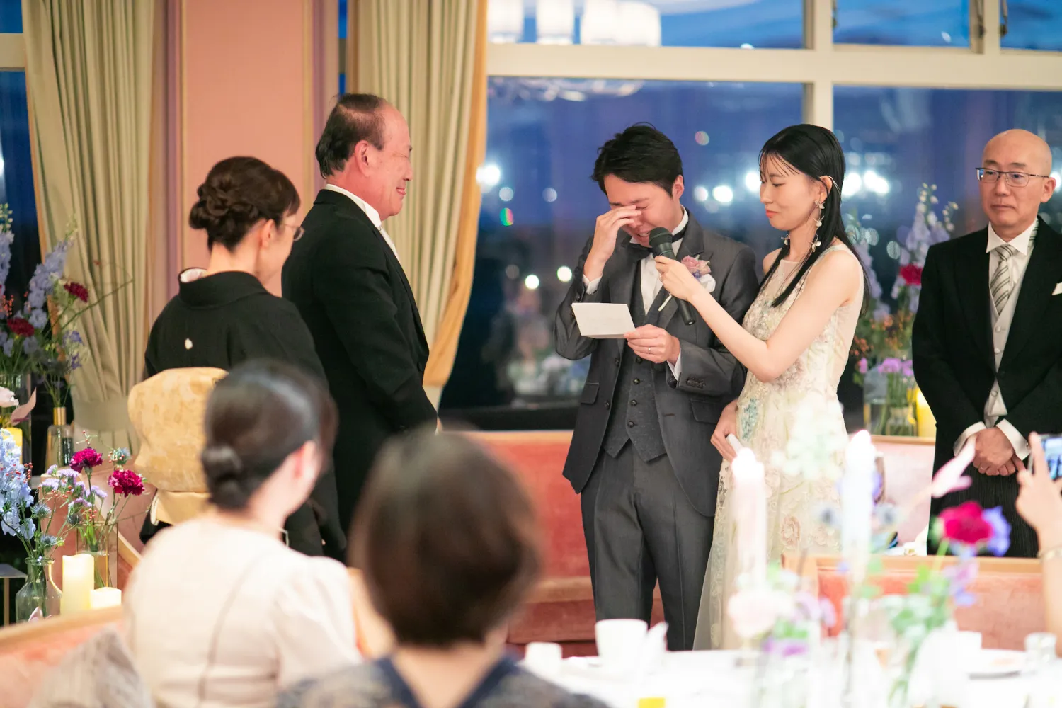 レポートギャラリー画像