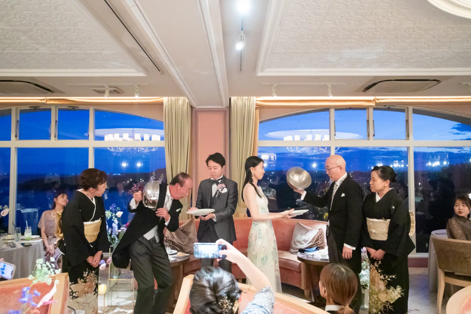 レポートギャラリー画像