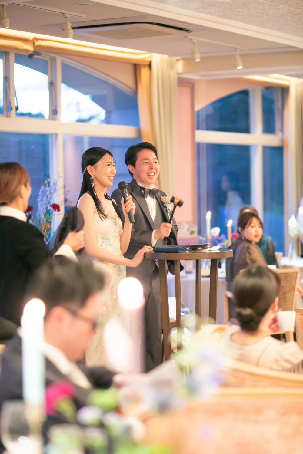 レポートギャラリー画像