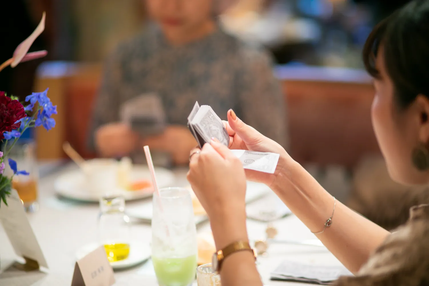 レポートギャラリー画像