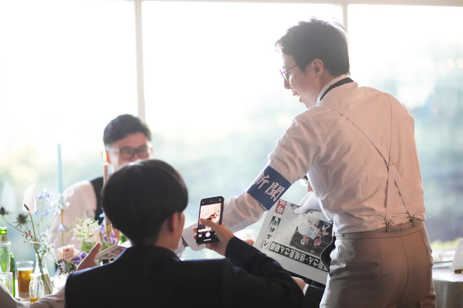 レポートギャラリー画像