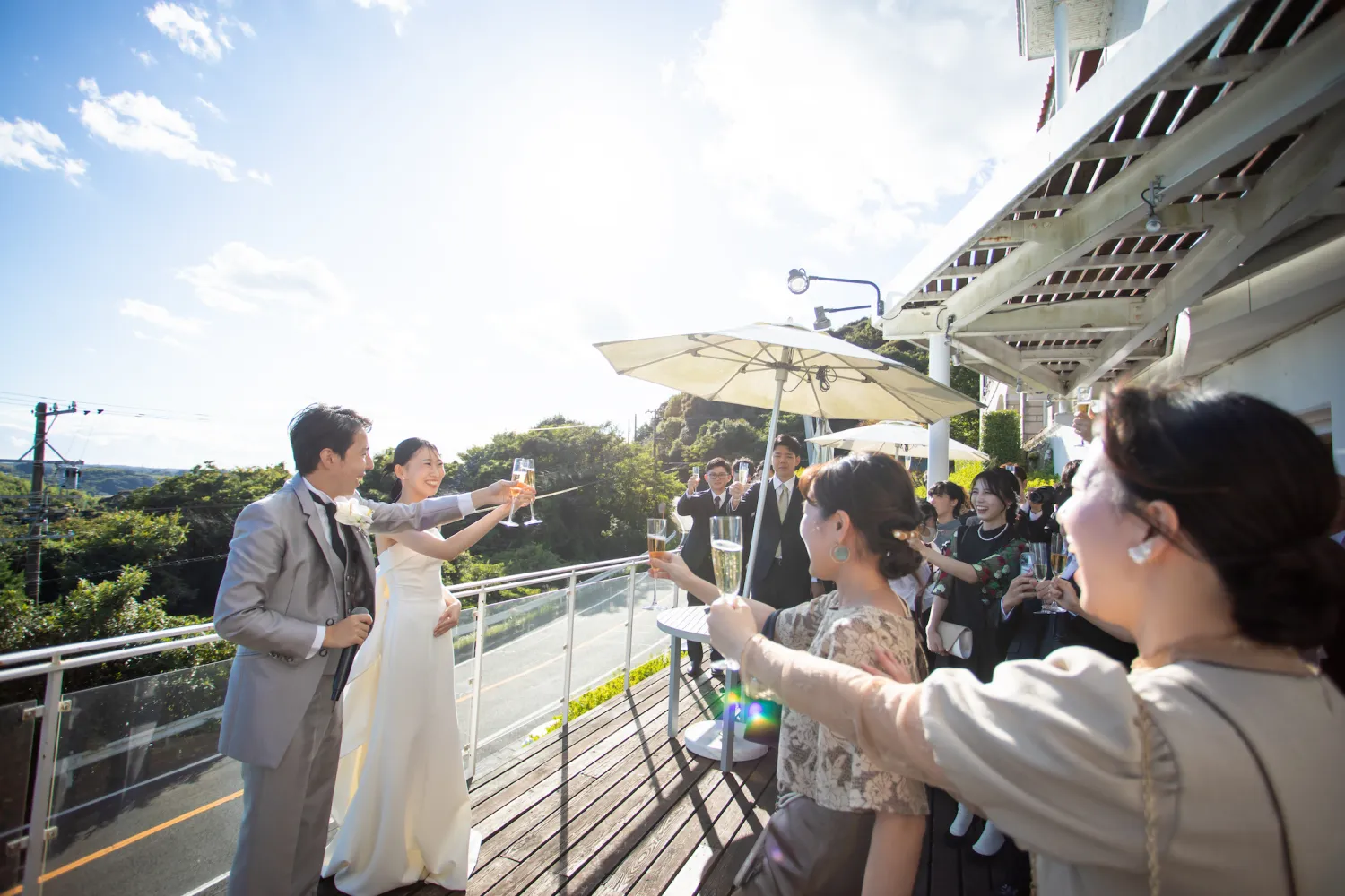 レポートギャラリー画像