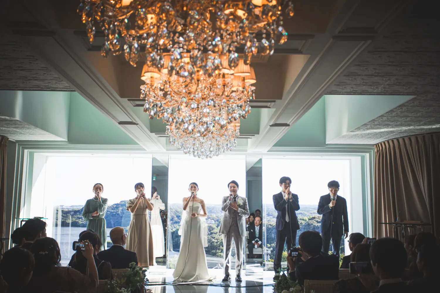 レポートギャラリー画像