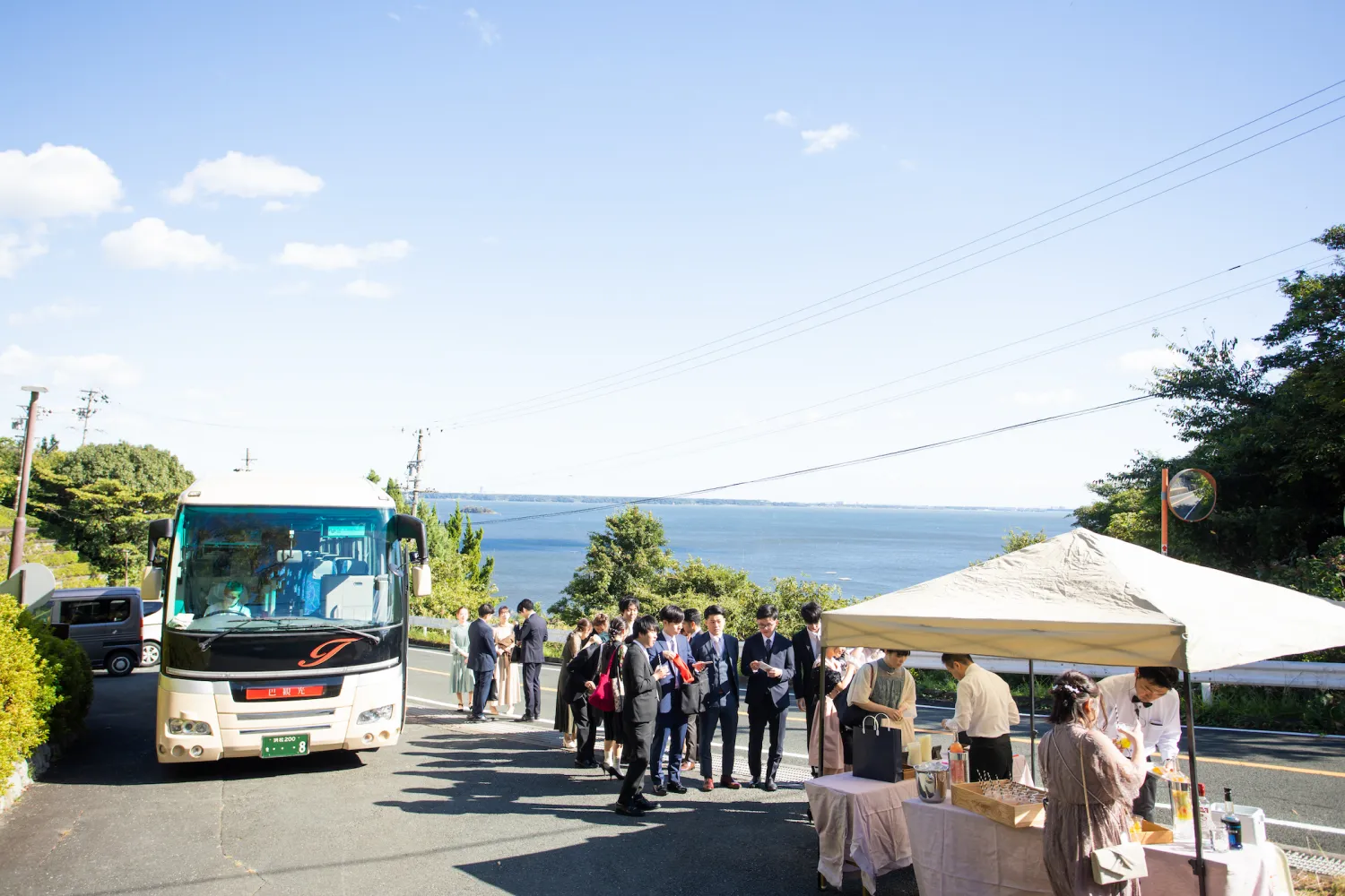 レポートギャラリー画像