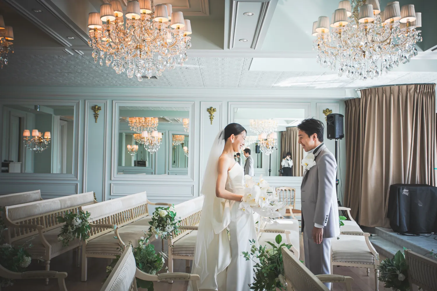 レポートギャラリー画像