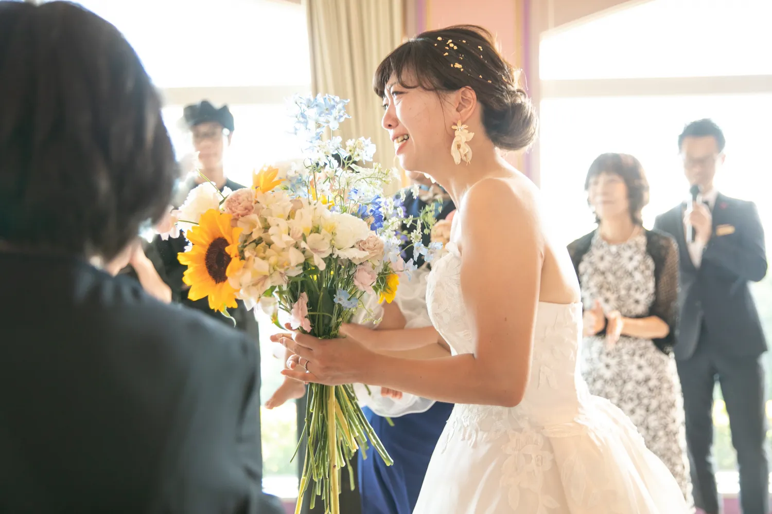 レポートギャラリー画像