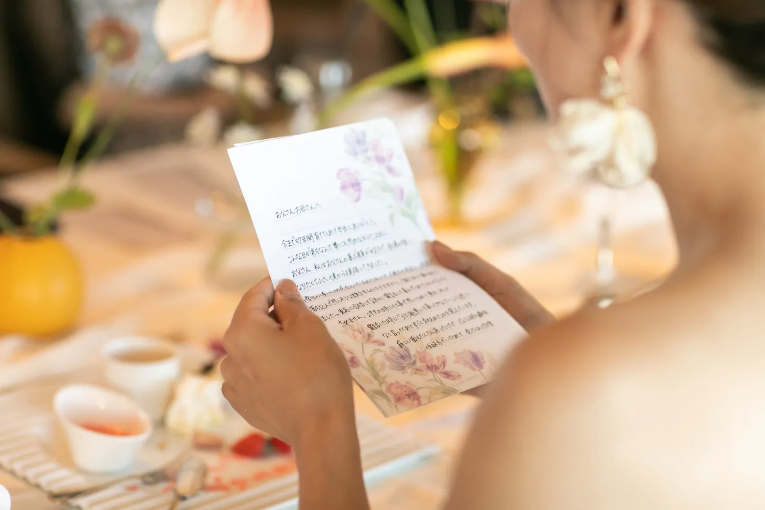 レポートギャラリー画像