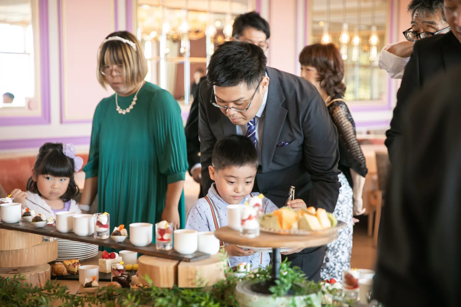 レポートギャラリー画像