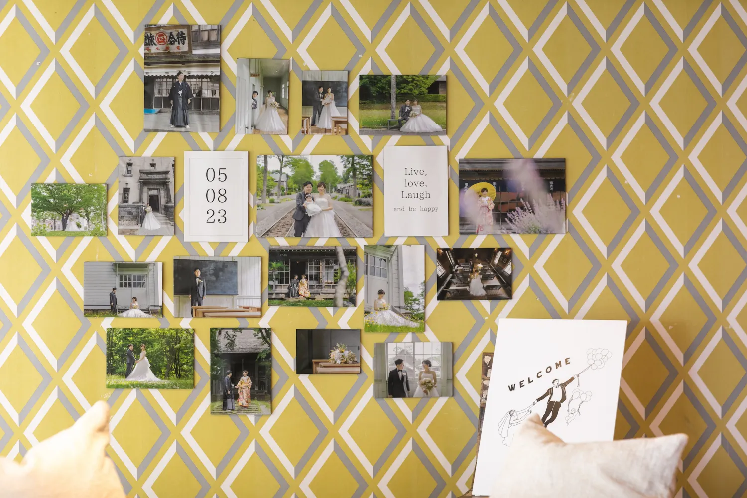 レポートギャラリー画像