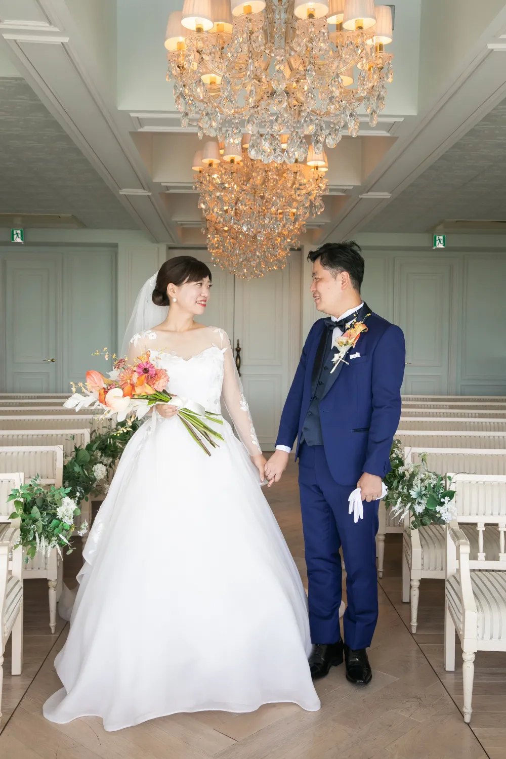 レポートギャラリー画像