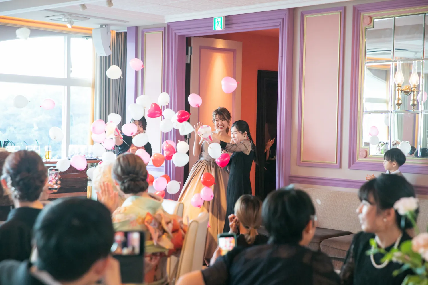 レポートギャラリー画像