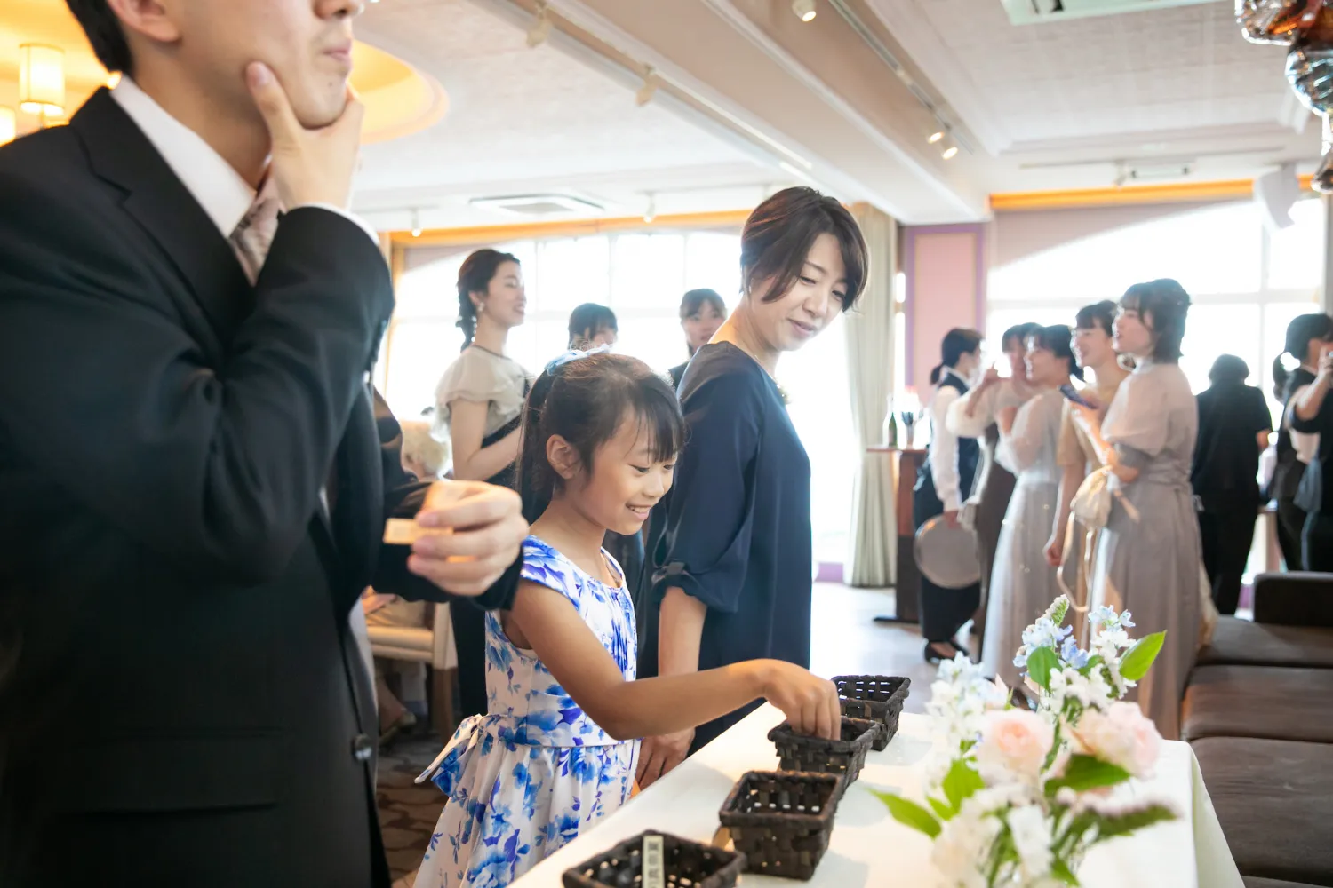 レポートギャラリー画像