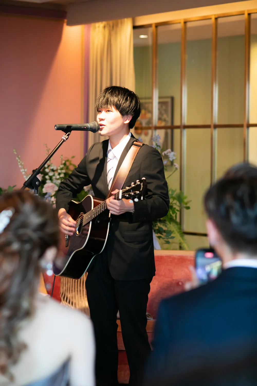 レポートギャラリー画像