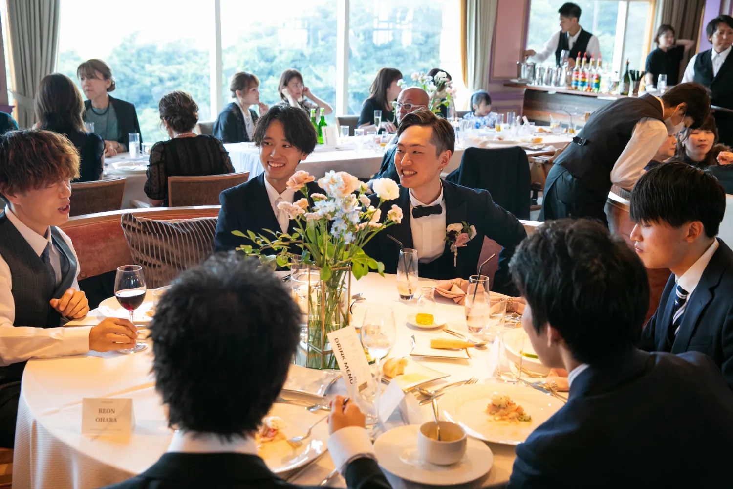 レポートギャラリー画像