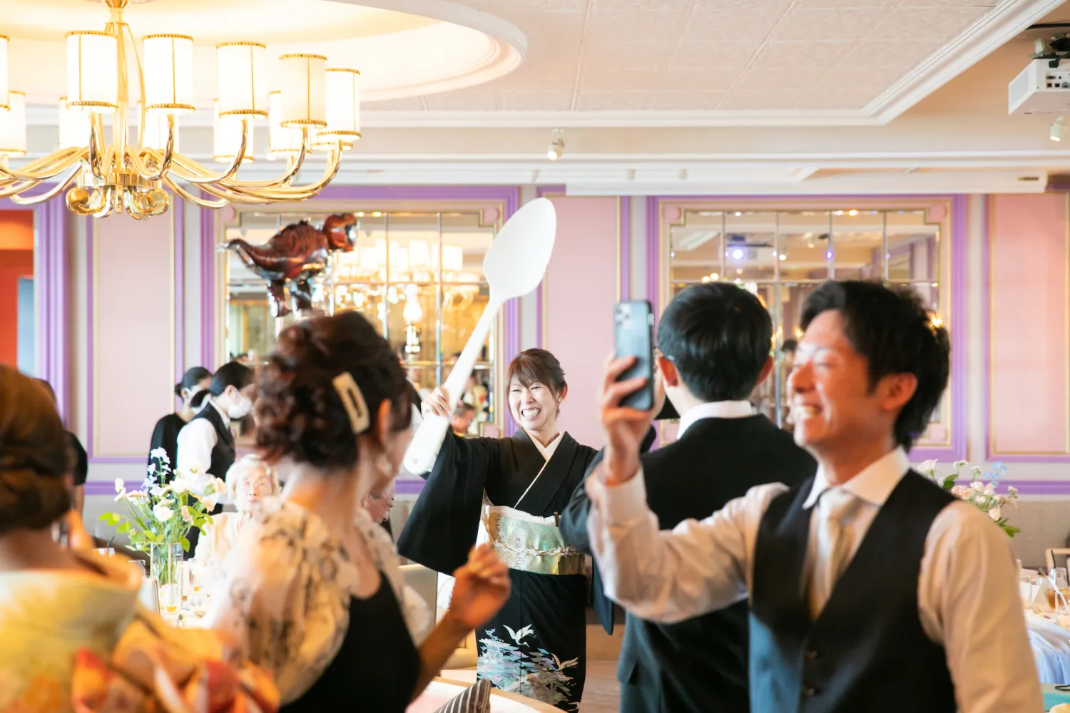 レポートギャラリー画像