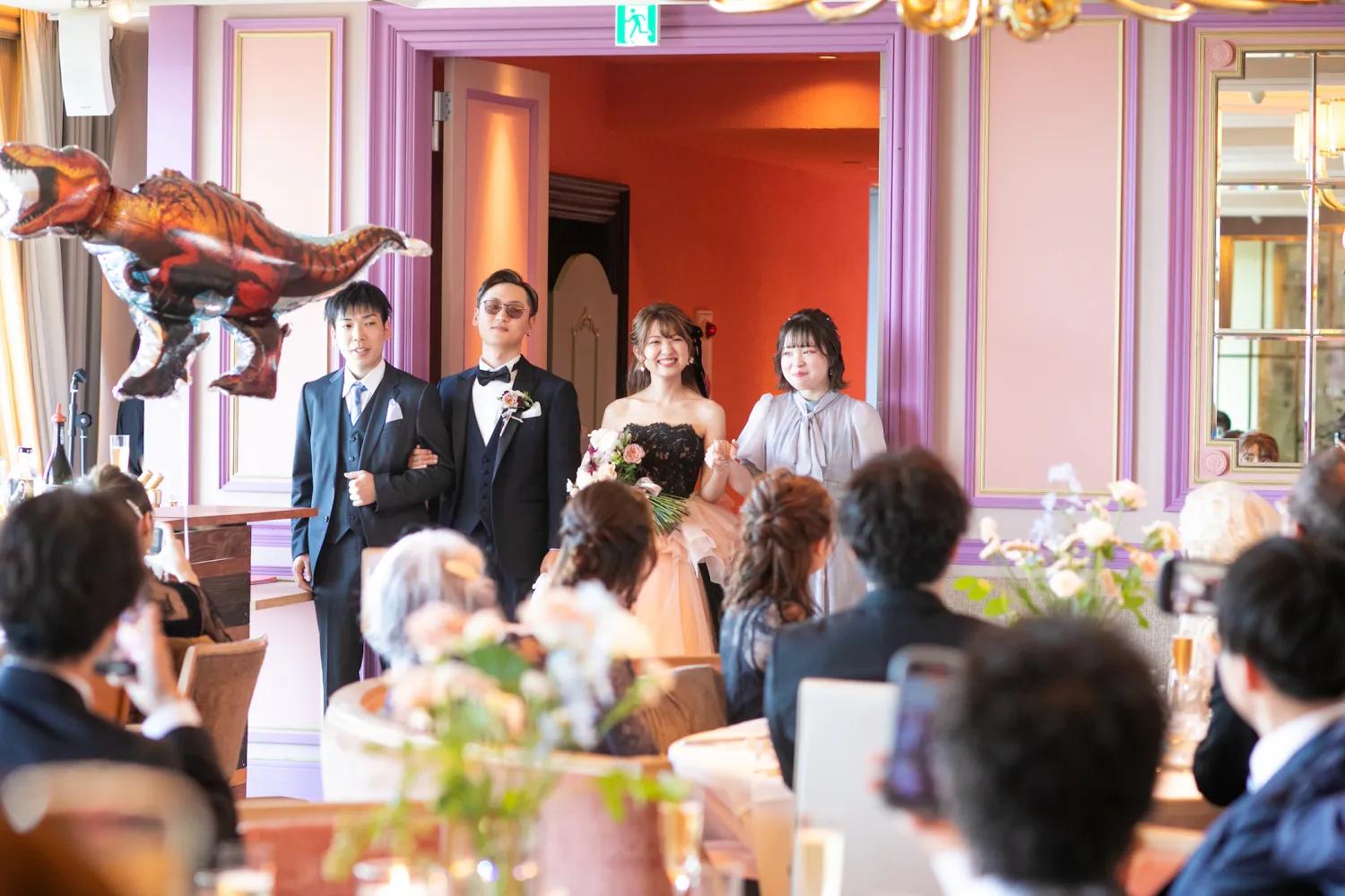 レポートギャラリー画像