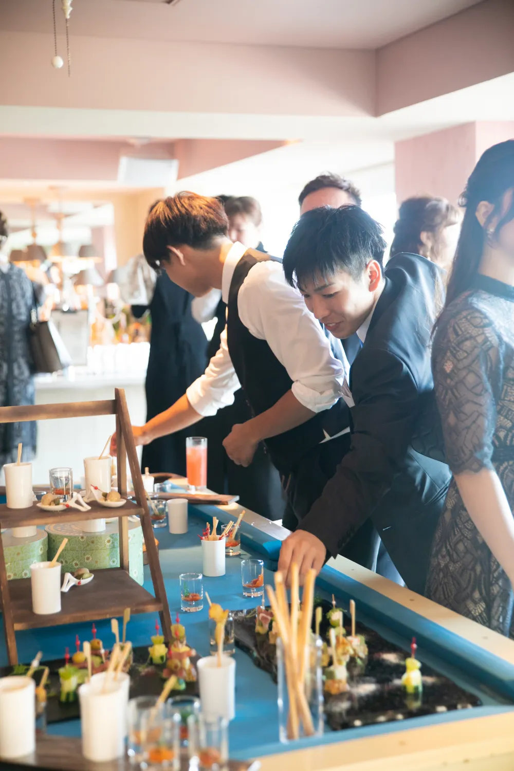 レポートギャラリー画像