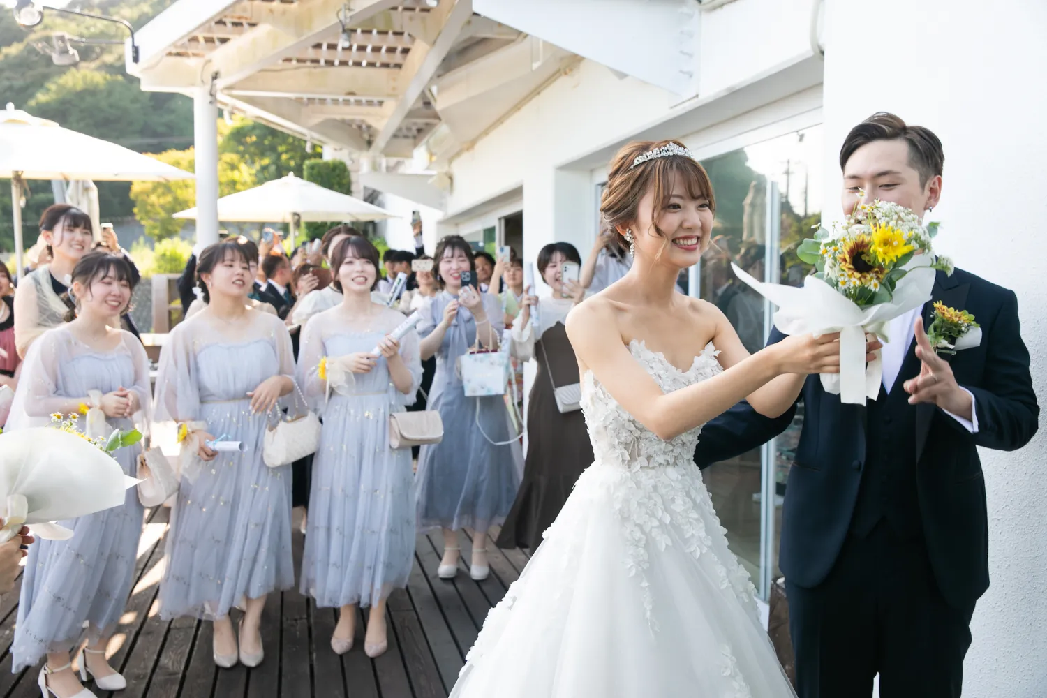 レポートギャラリー画像