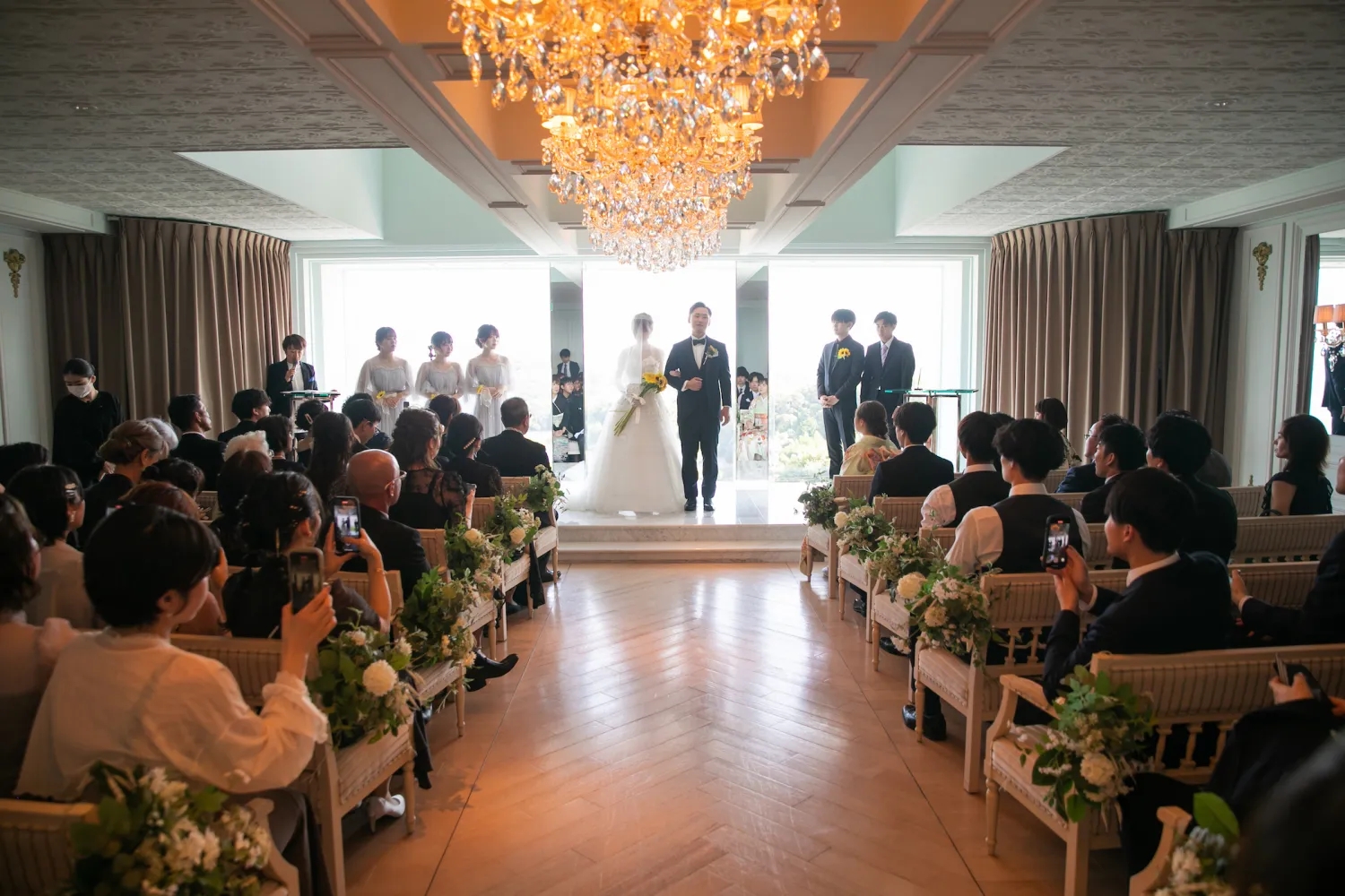 レポートギャラリー画像