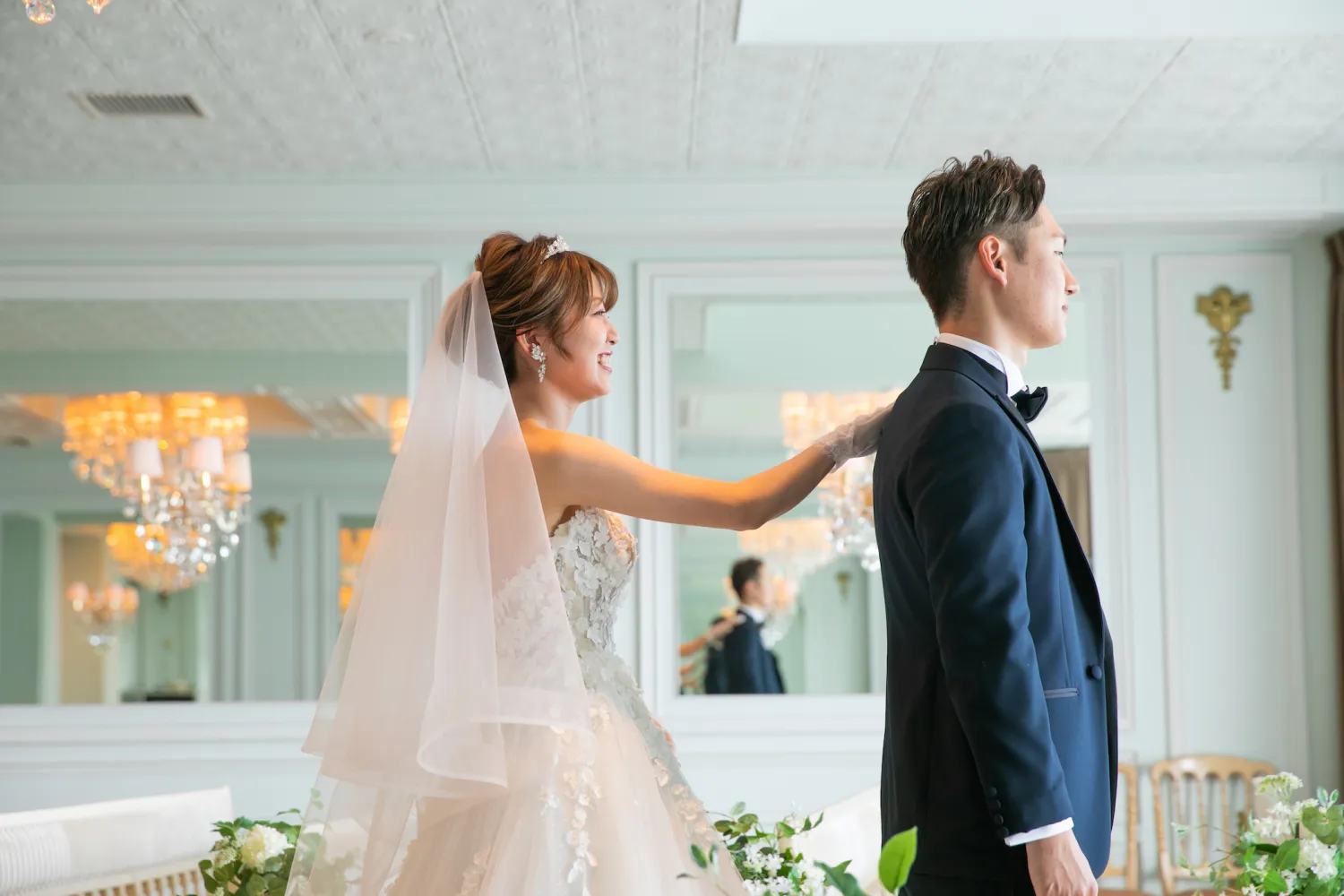 レポートギャラリー画像