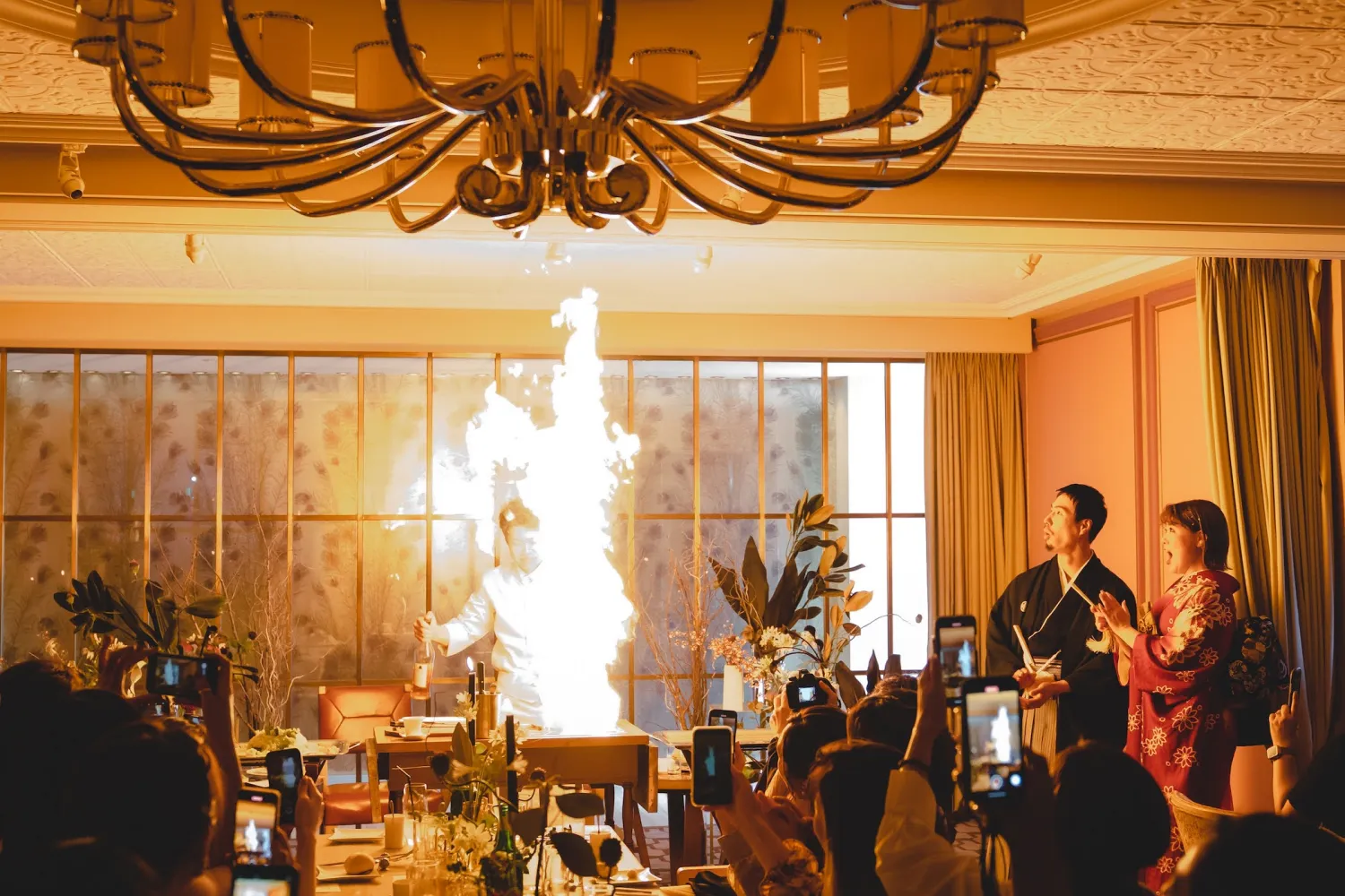 レポートギャラリー画像