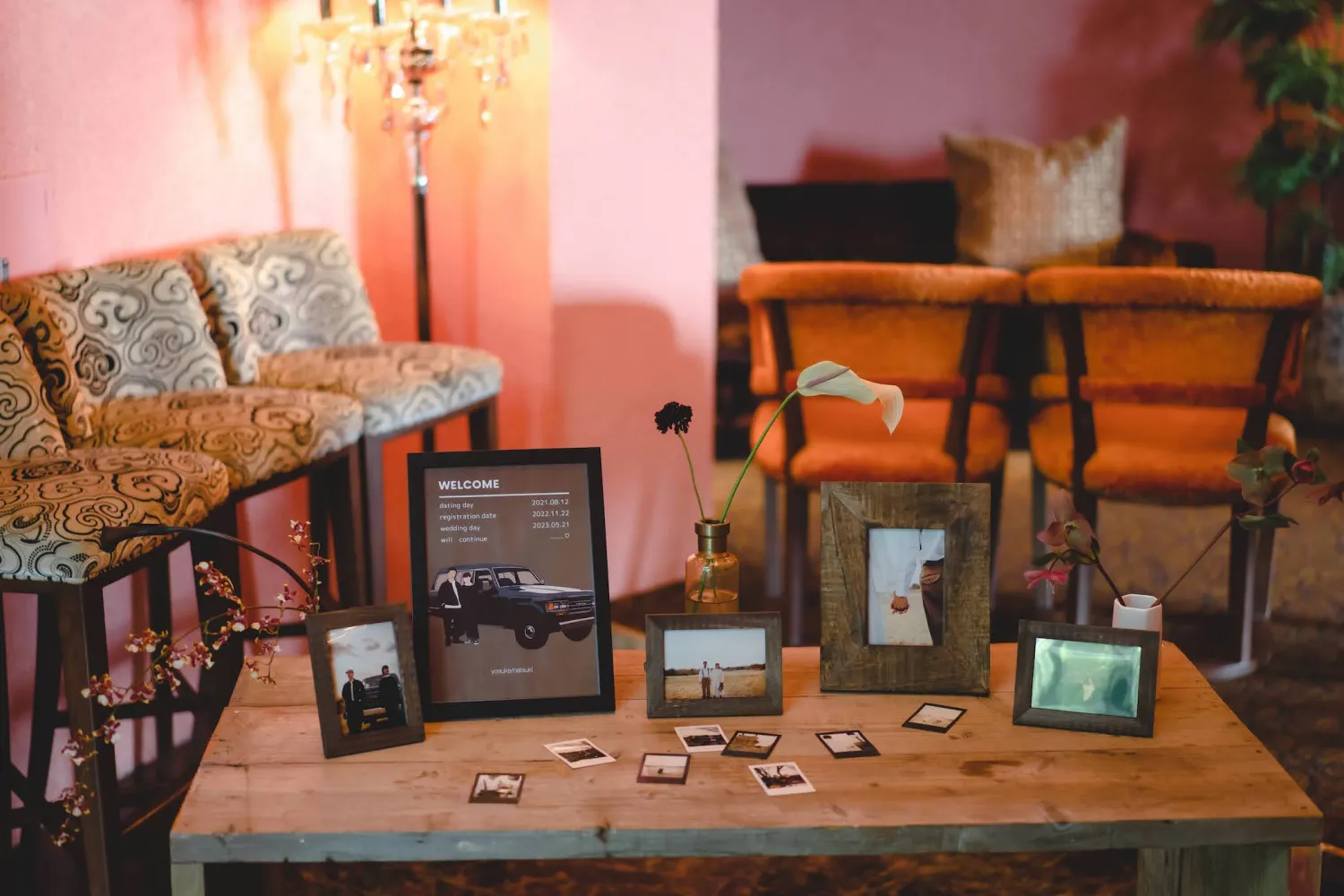 レポートギャラリー画像