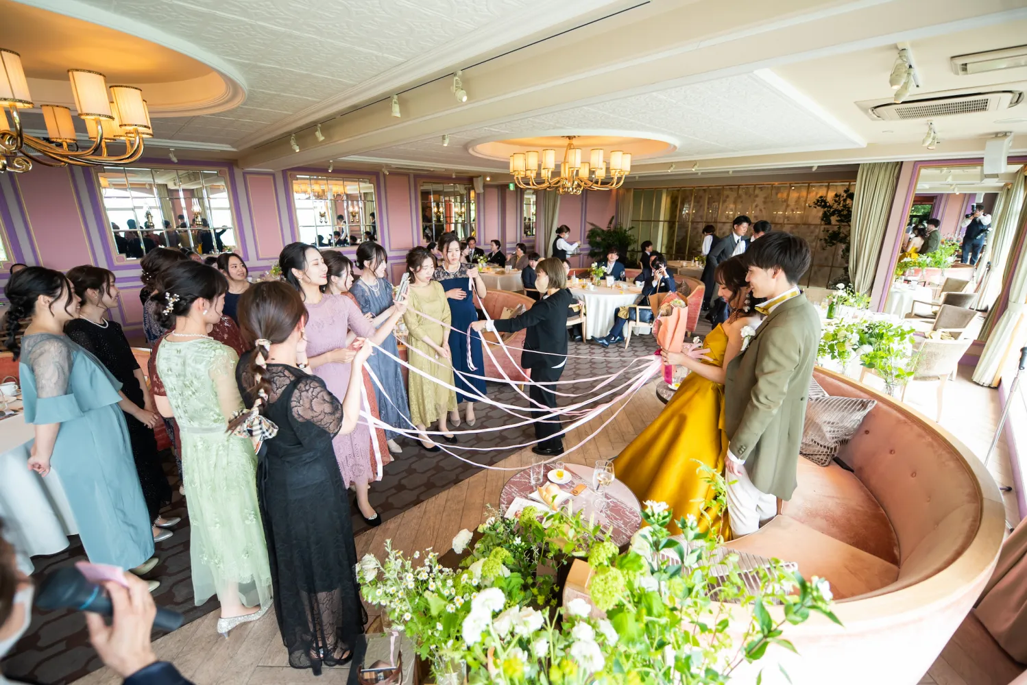 レポートギャラリー画像