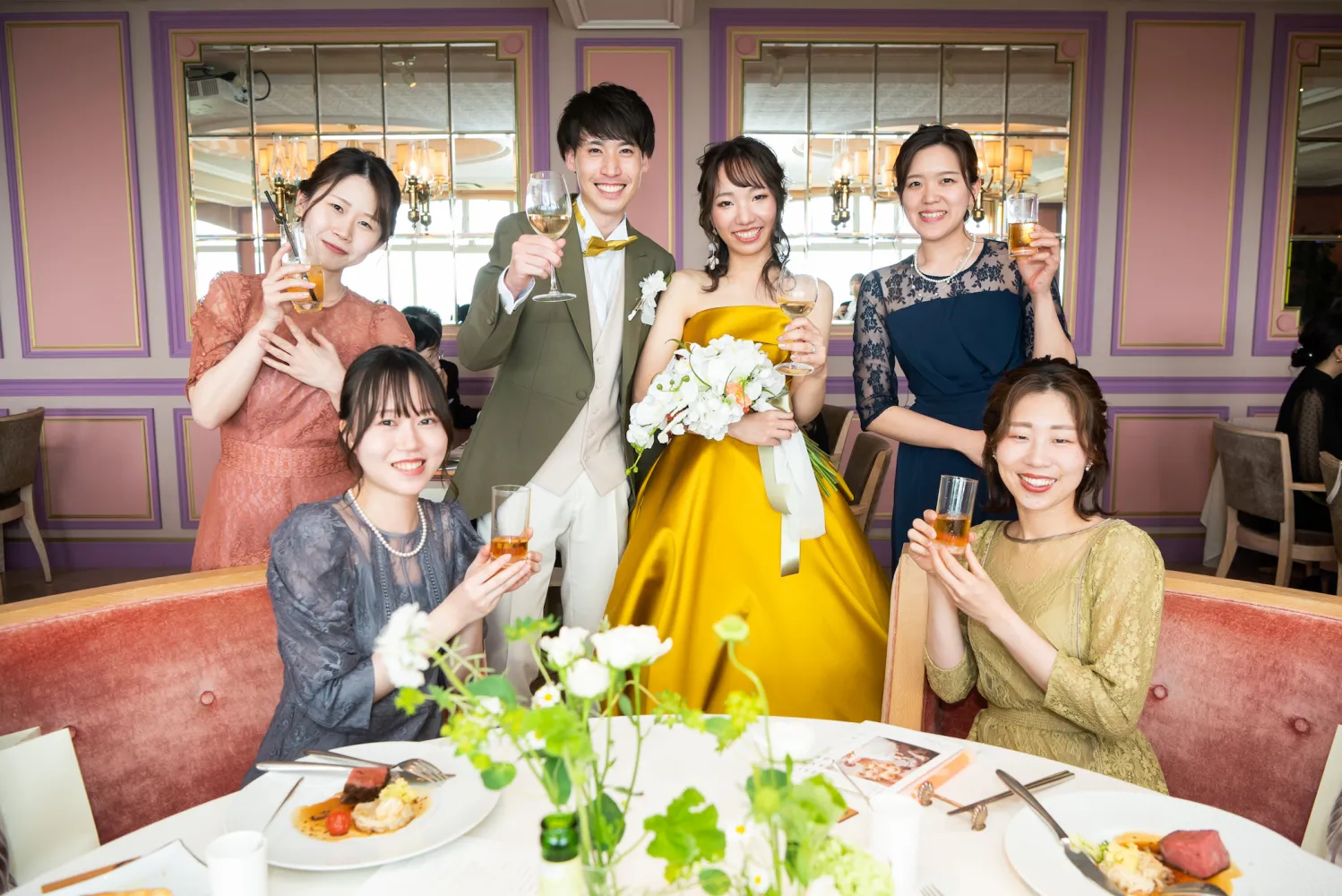 レポートギャラリー画像