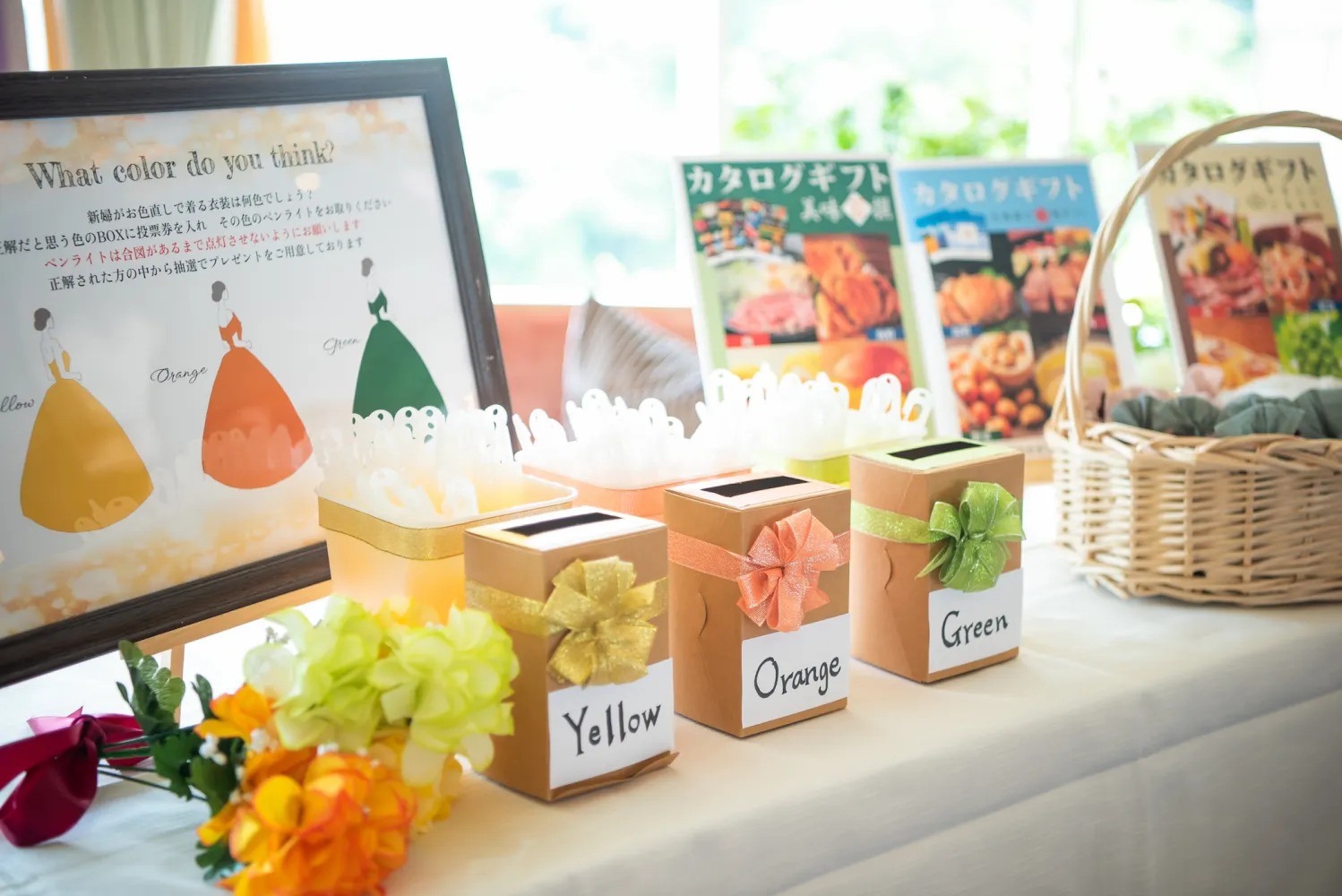 レポートギャラリー画像