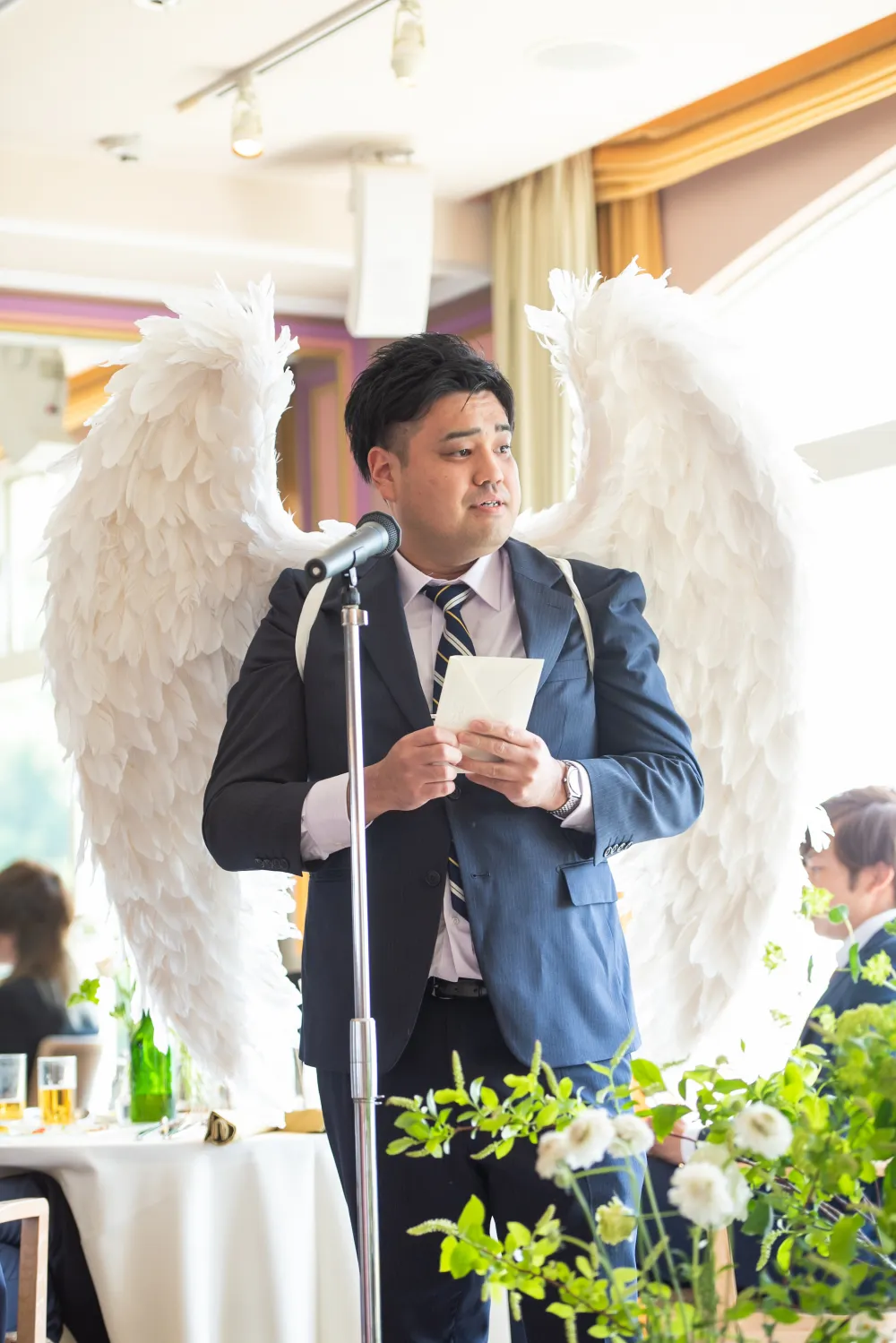 レポートギャラリー画像