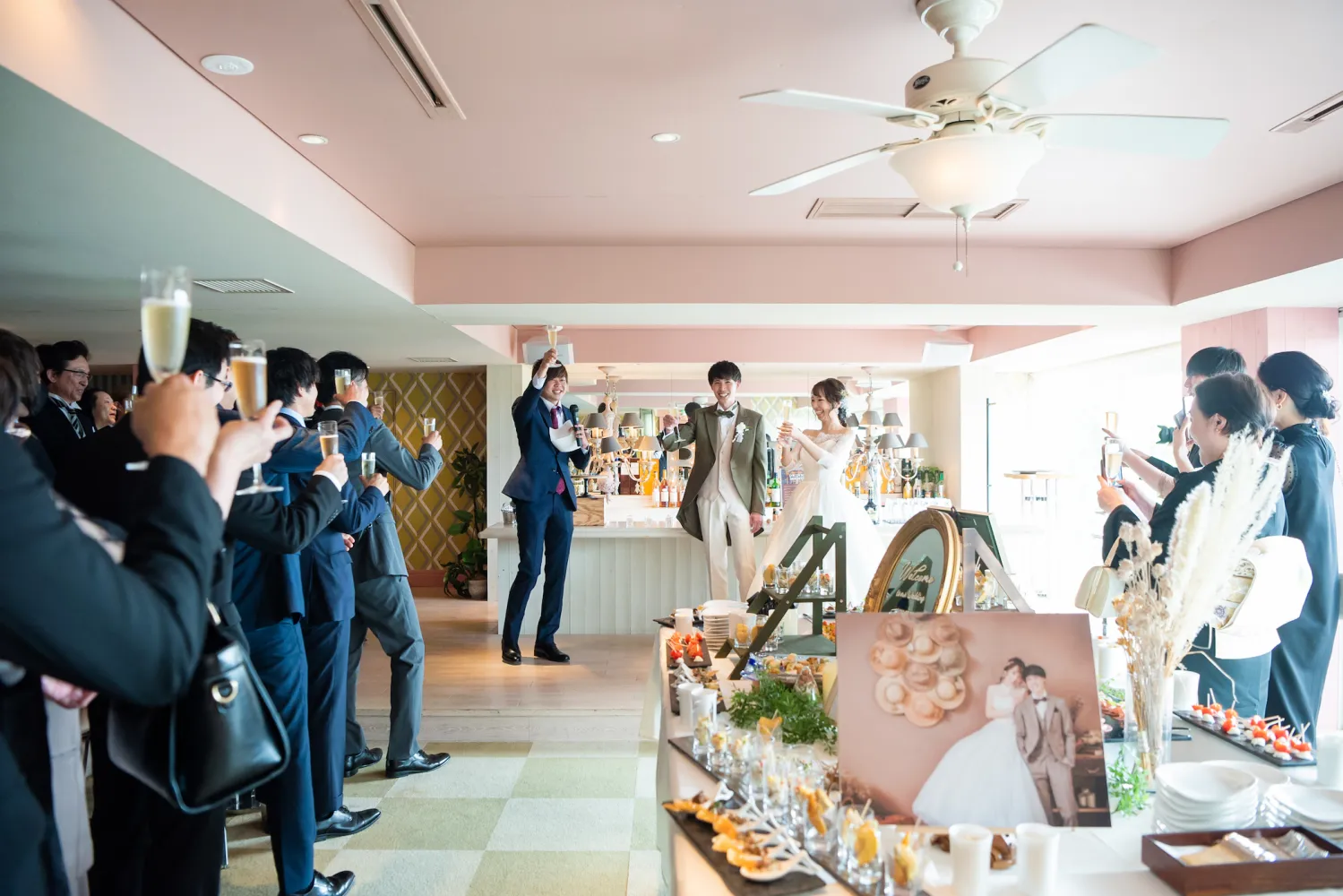 レポートギャラリー画像