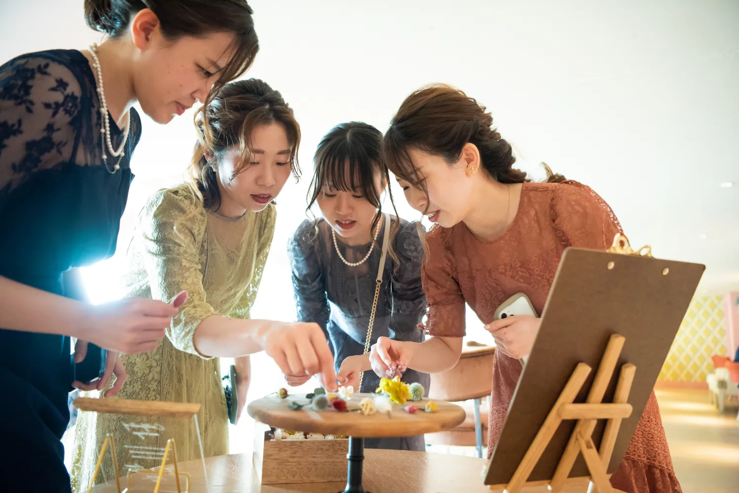 レポートギャラリー画像