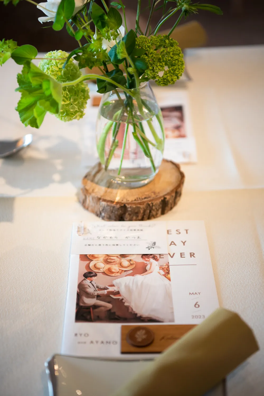 レポートギャラリー画像