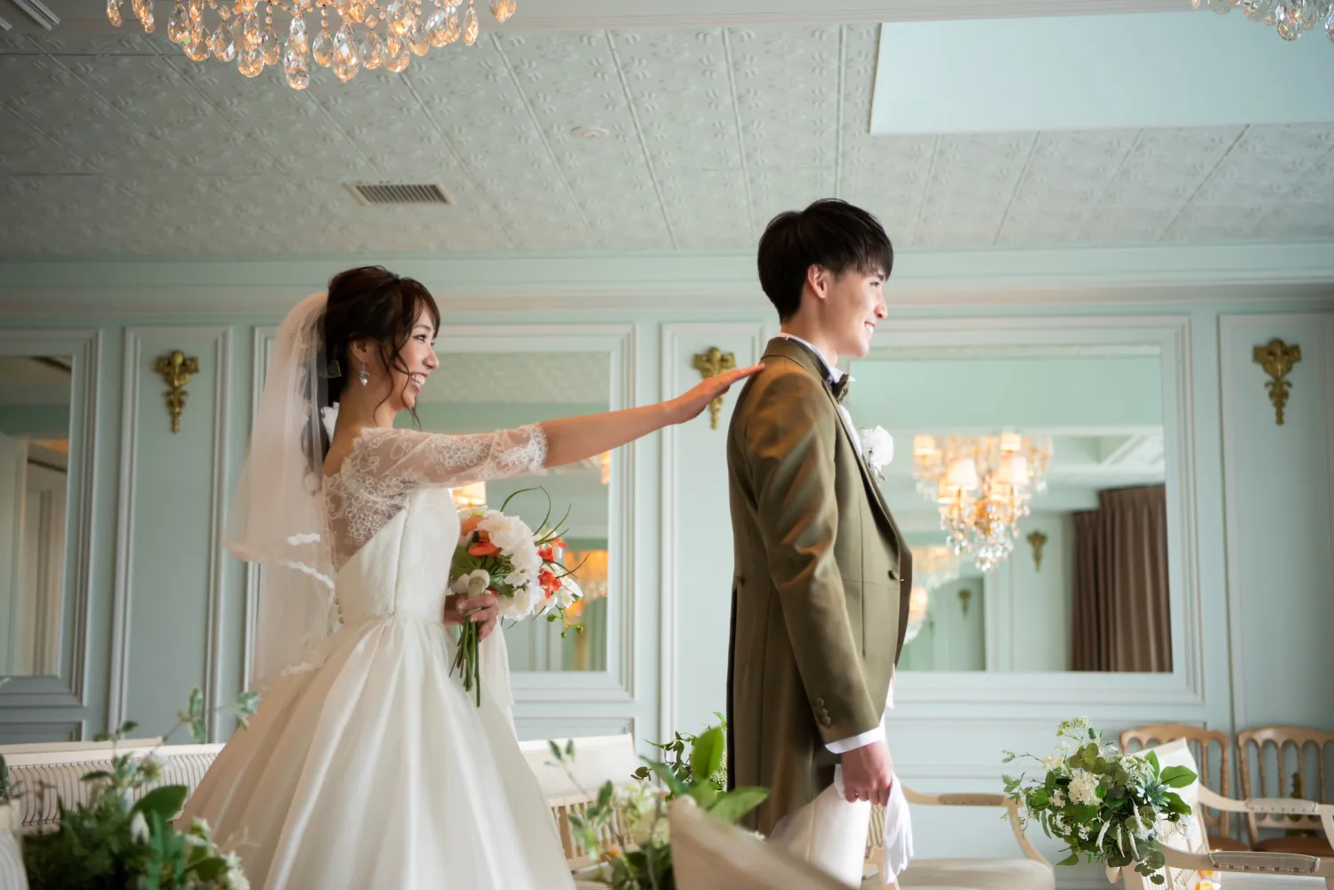 レポートギャラリー画像