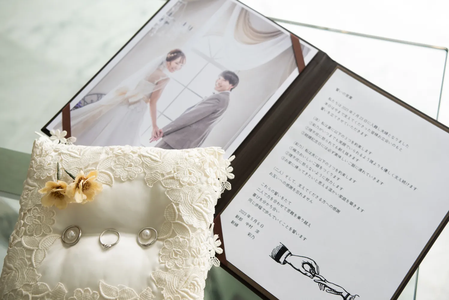 レポートギャラリー画像