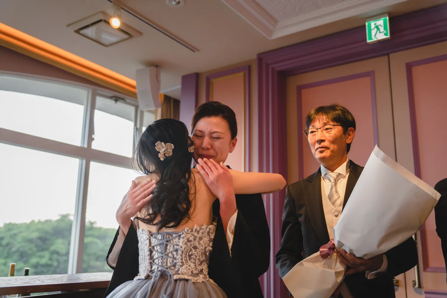 レポートギャラリー画像