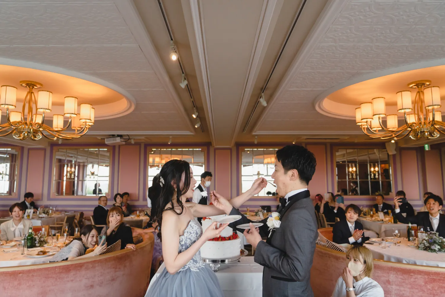 レポートギャラリー画像