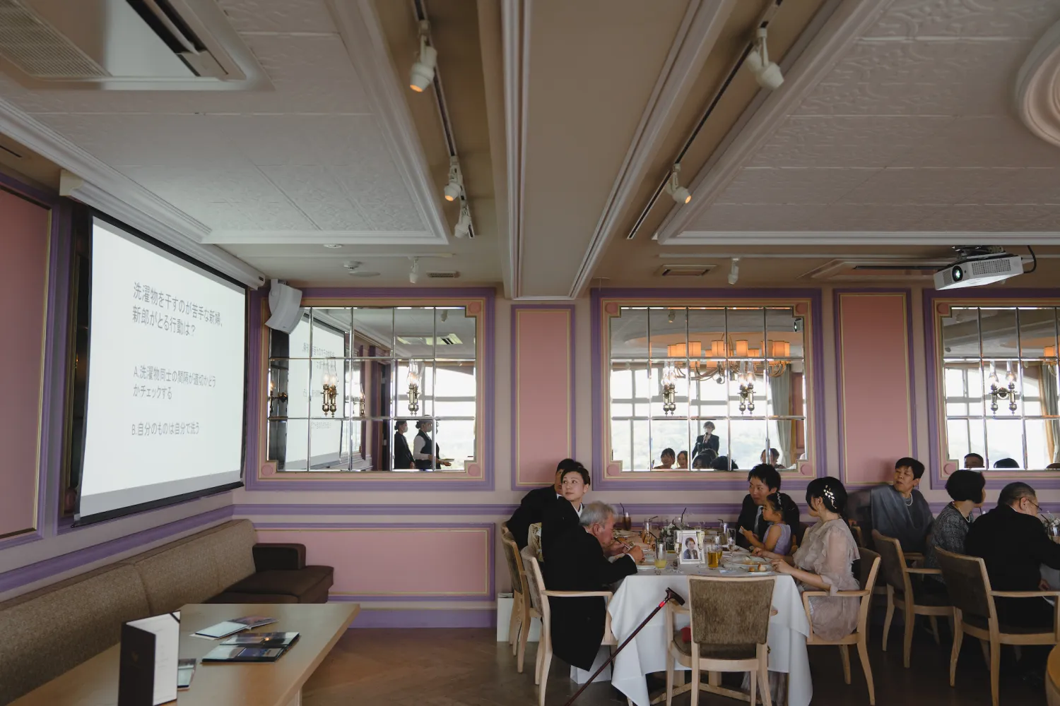 レポートギャラリー画像