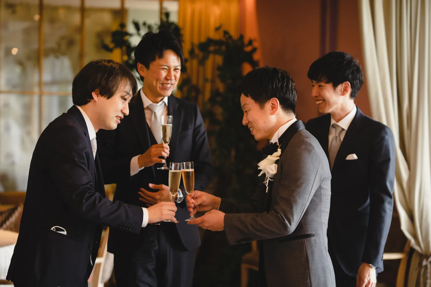 レポートギャラリー画像