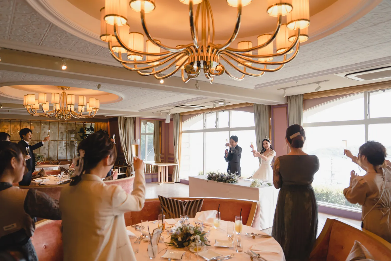 レポートギャラリー画像