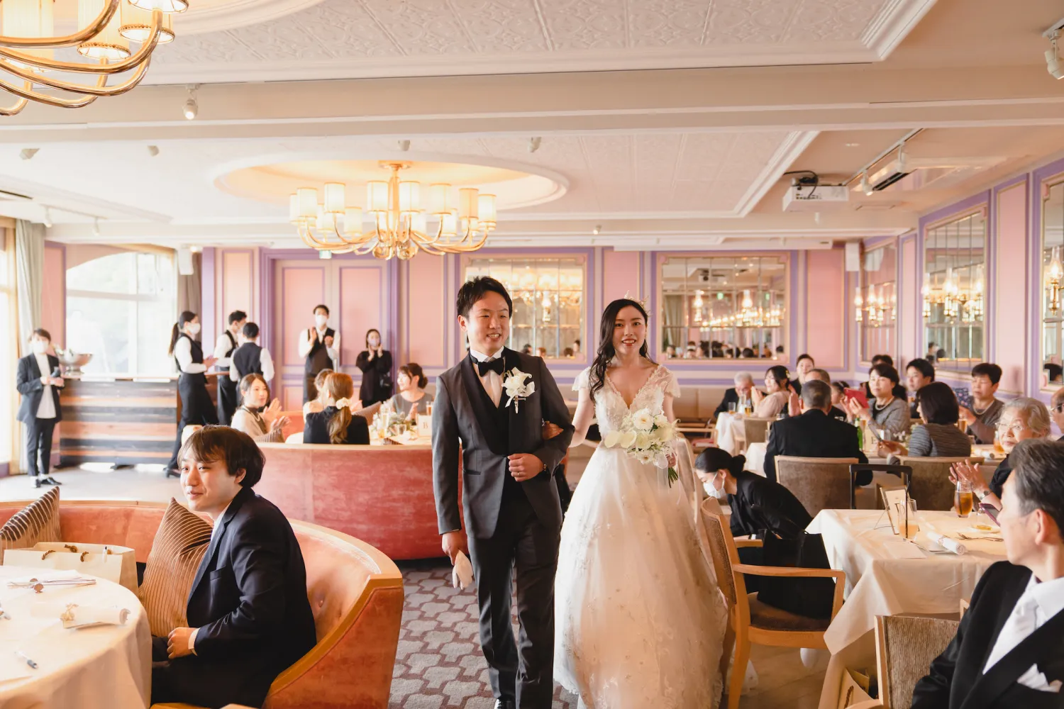 レポートギャラリー画像