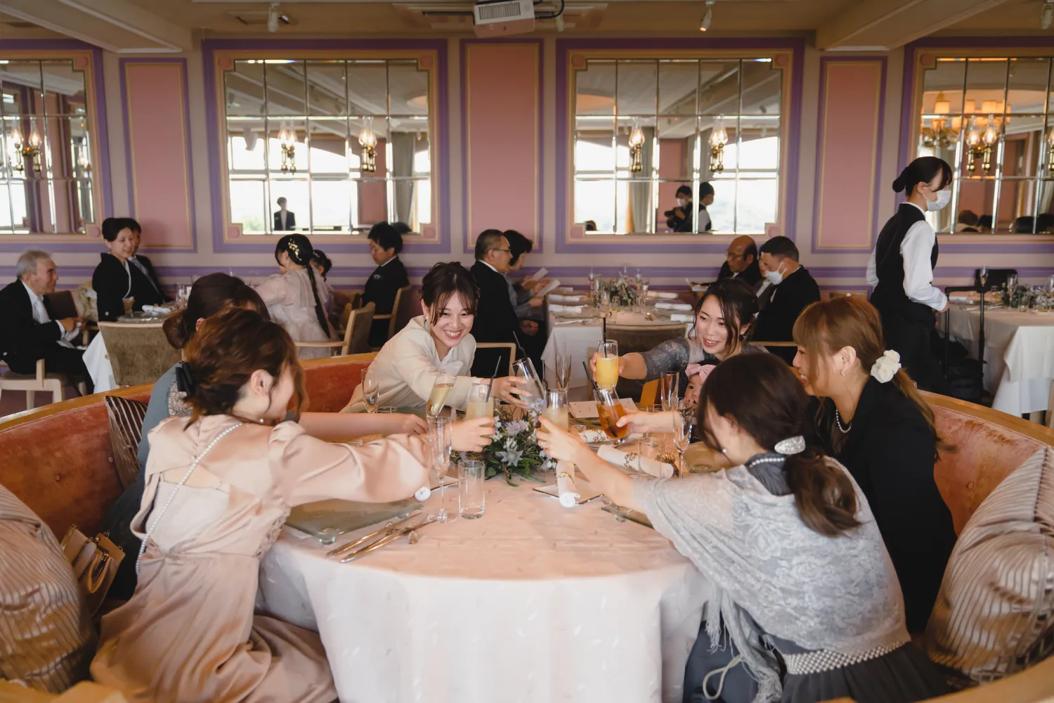 レポートギャラリー画像