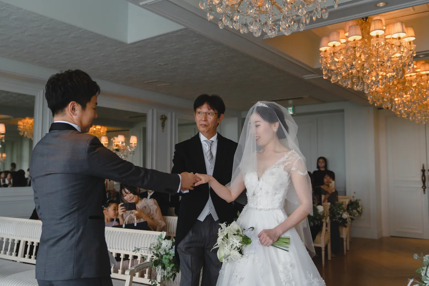 レポートギャラリー画像