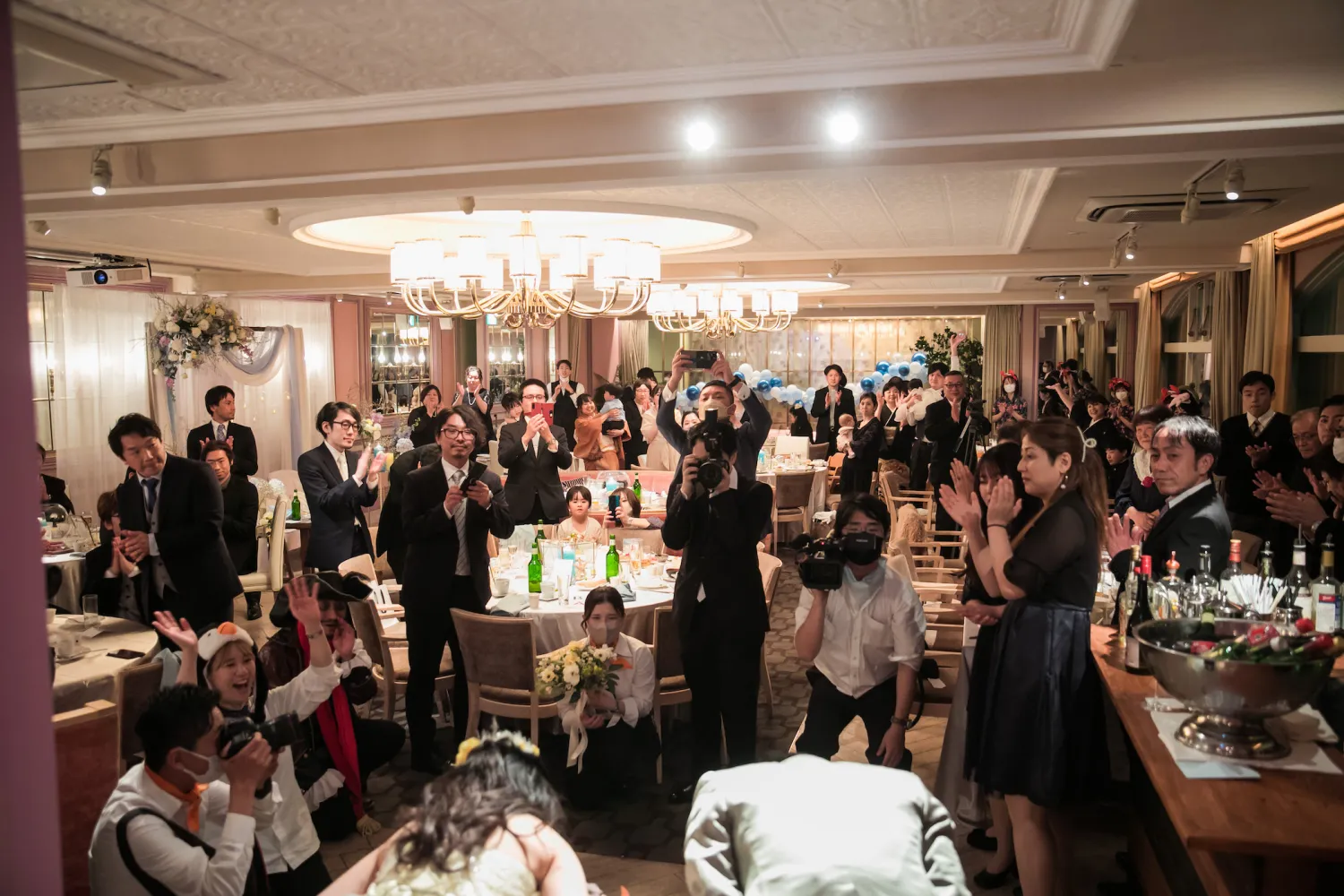 レポートギャラリー画像