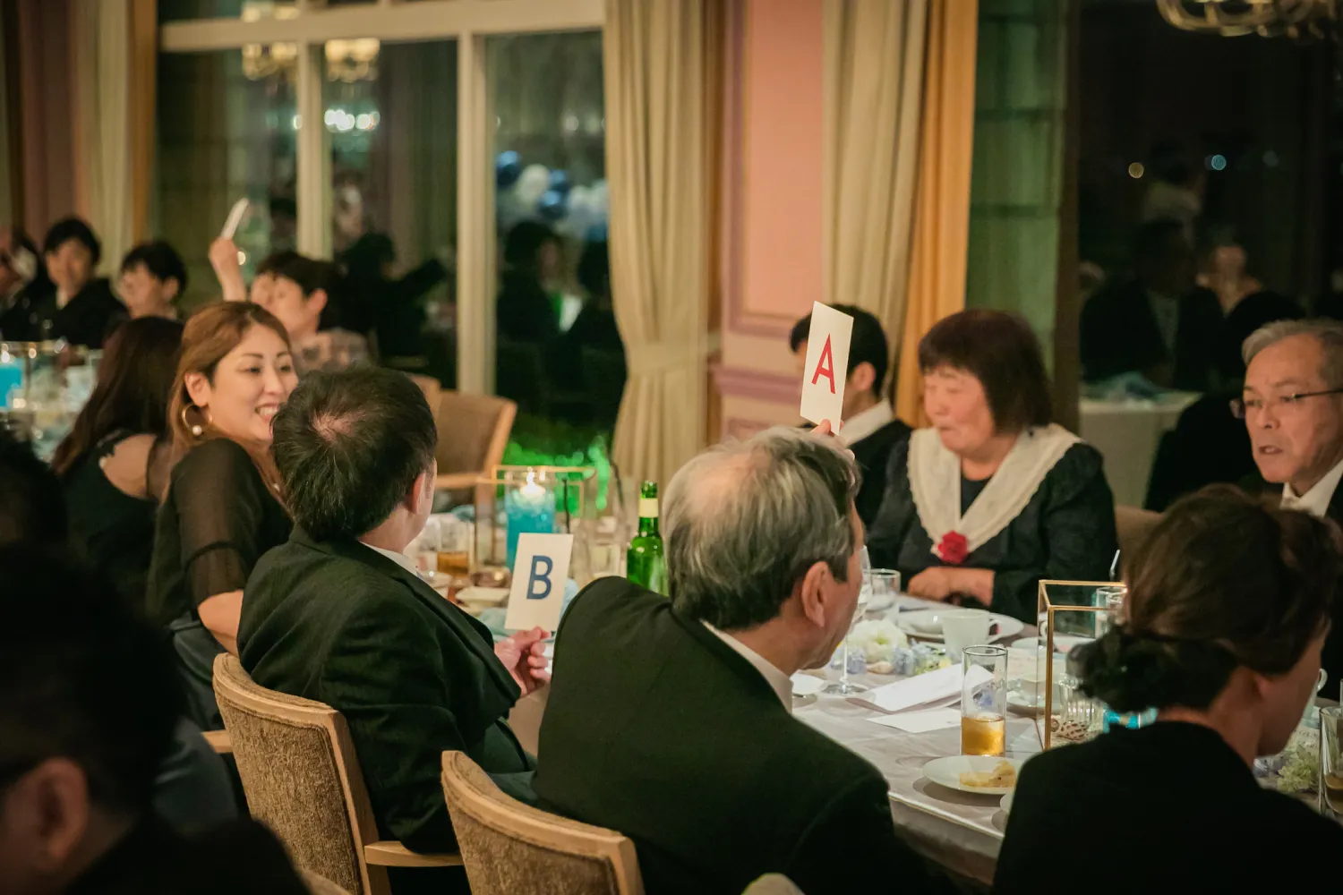 レポートギャラリー画像