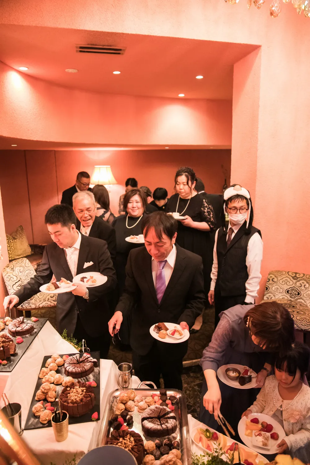 レポートギャラリー画像