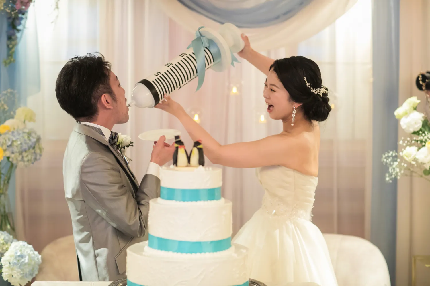 レポートギャラリー画像