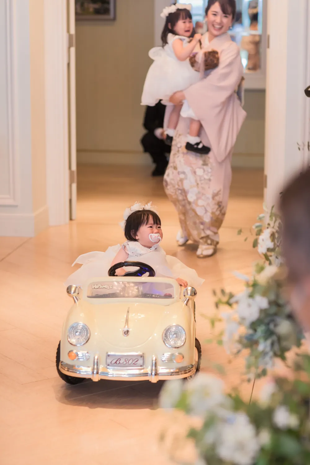 レポートギャラリー画像